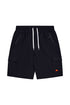 Ellesse Gaiano Cargo Short דגמח שורט אלס בצבע שחור לגבר